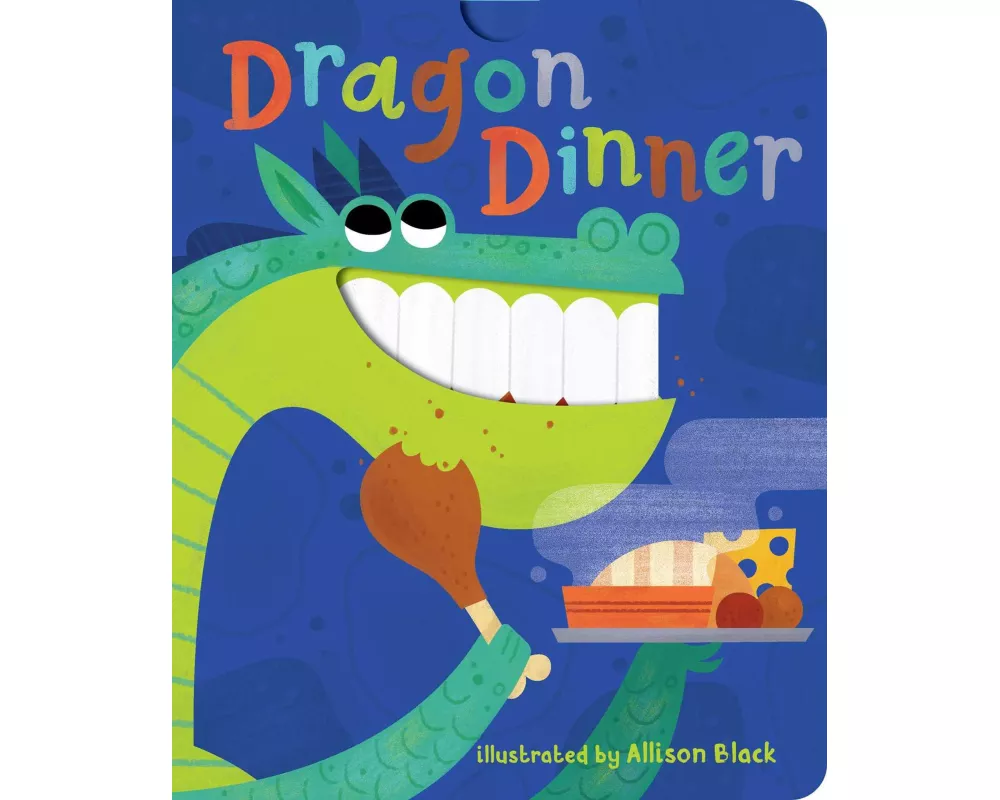 Dragon Dinner