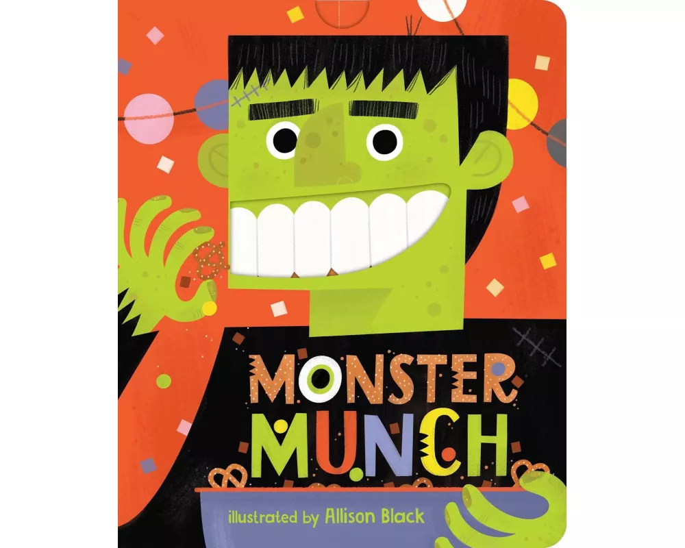Monster Munch