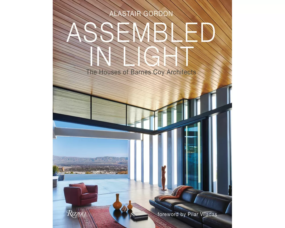 Assembled in Light