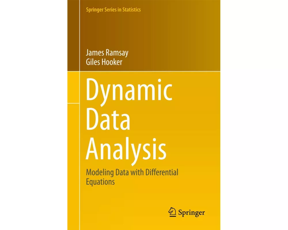 Dynamic Data Analysis