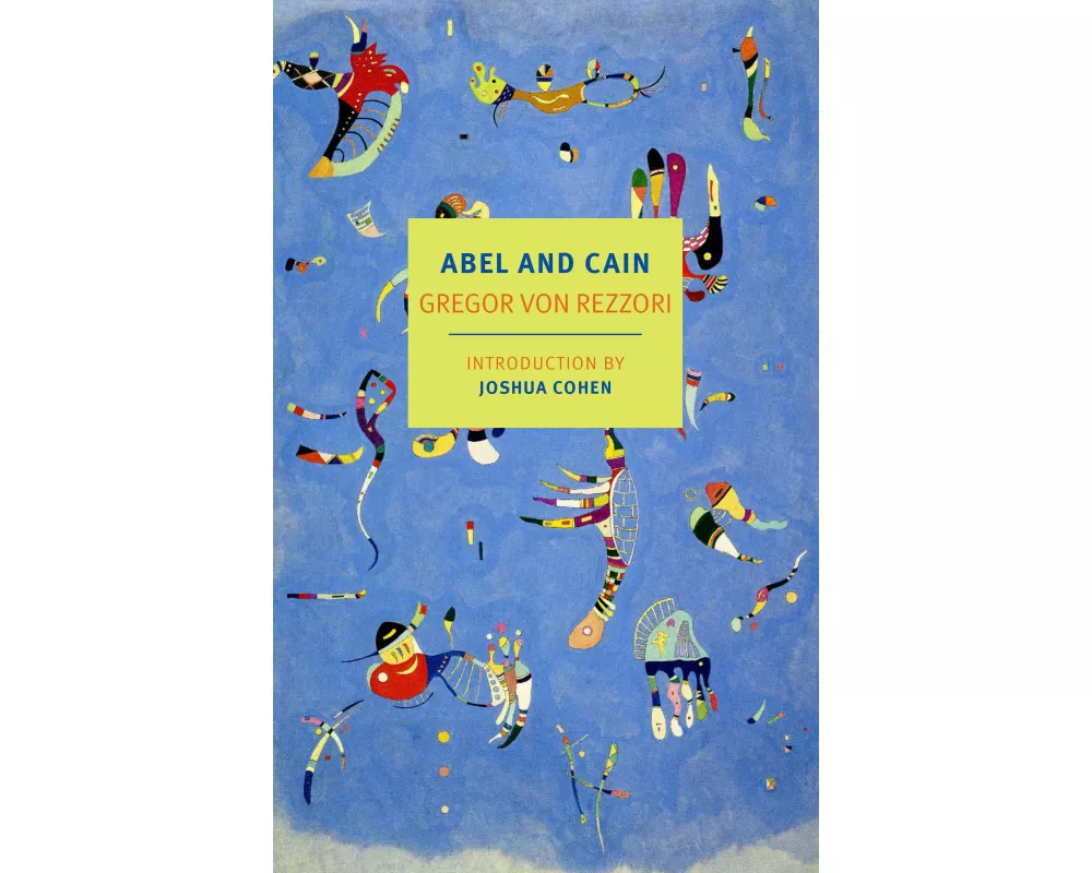 Abel and Cain