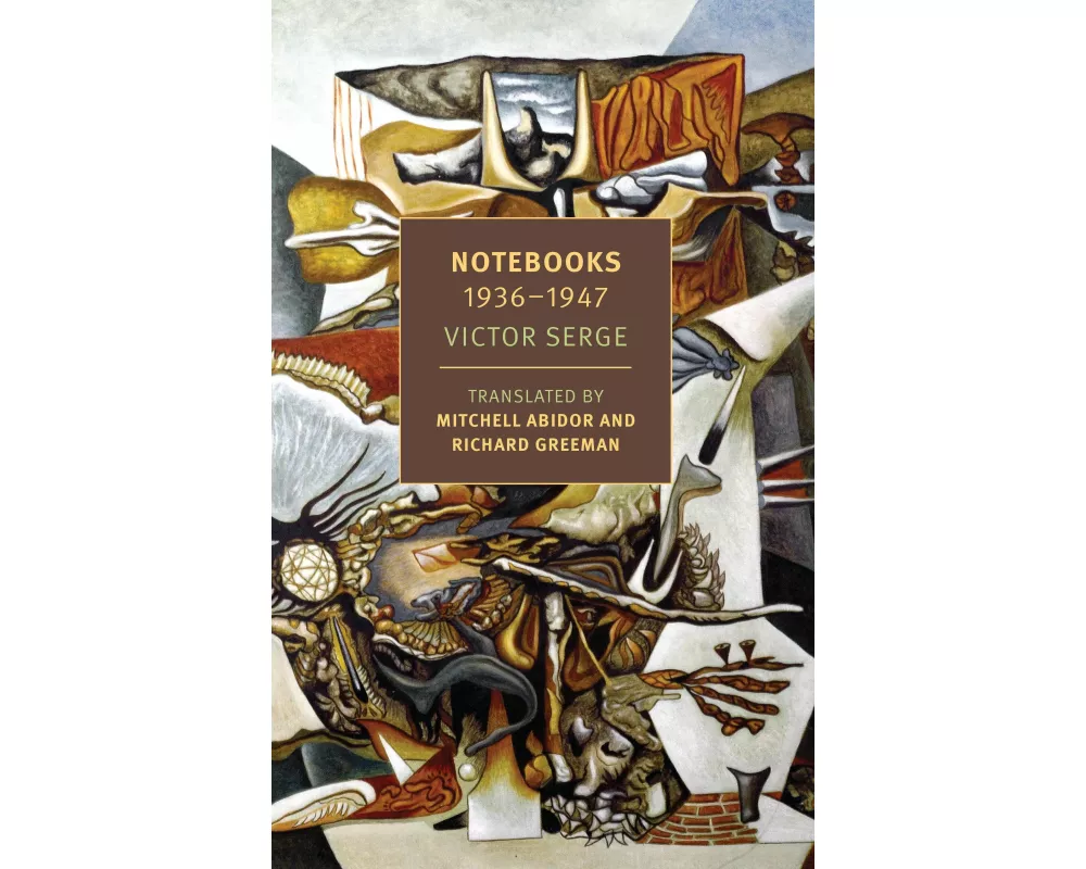 Notebooks: 1936-1947