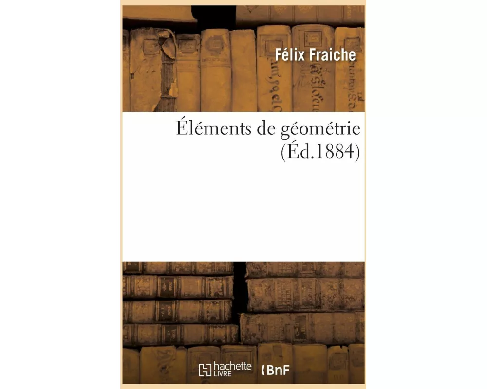 Éléments de Géométrie