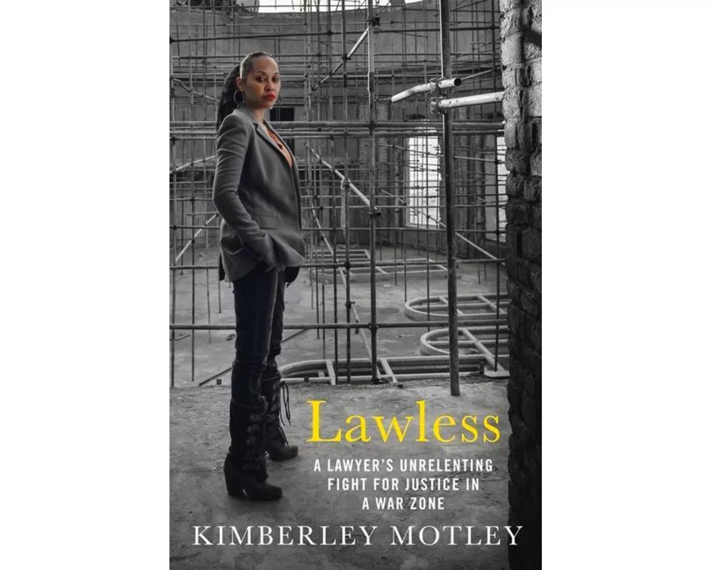 Lawless