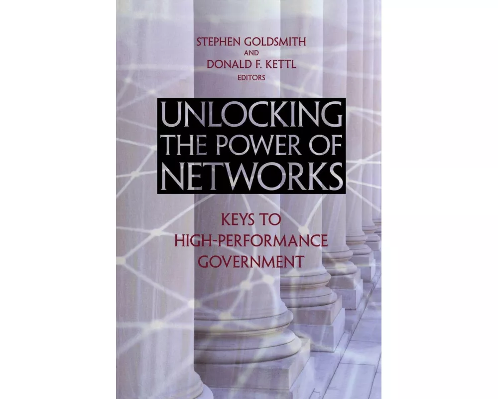 Unlocking the Power of Networks