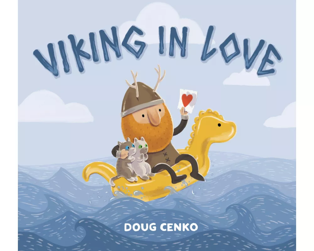 Viking in Love