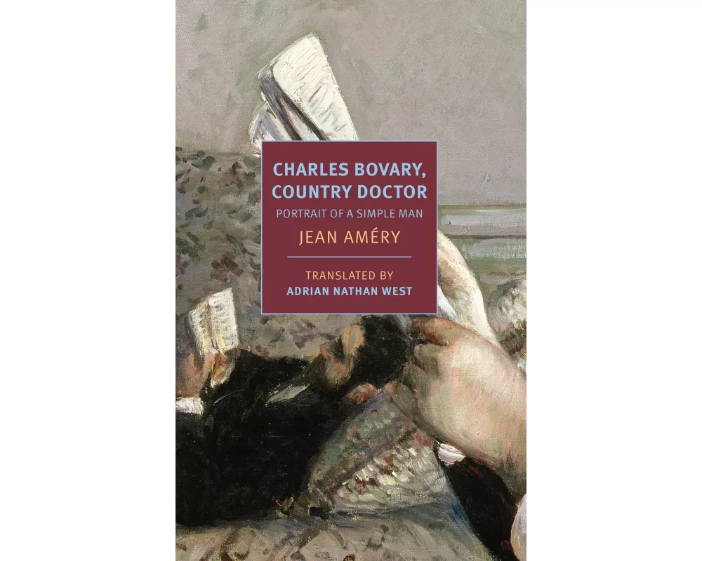 Charles Bovary, Country Doctor