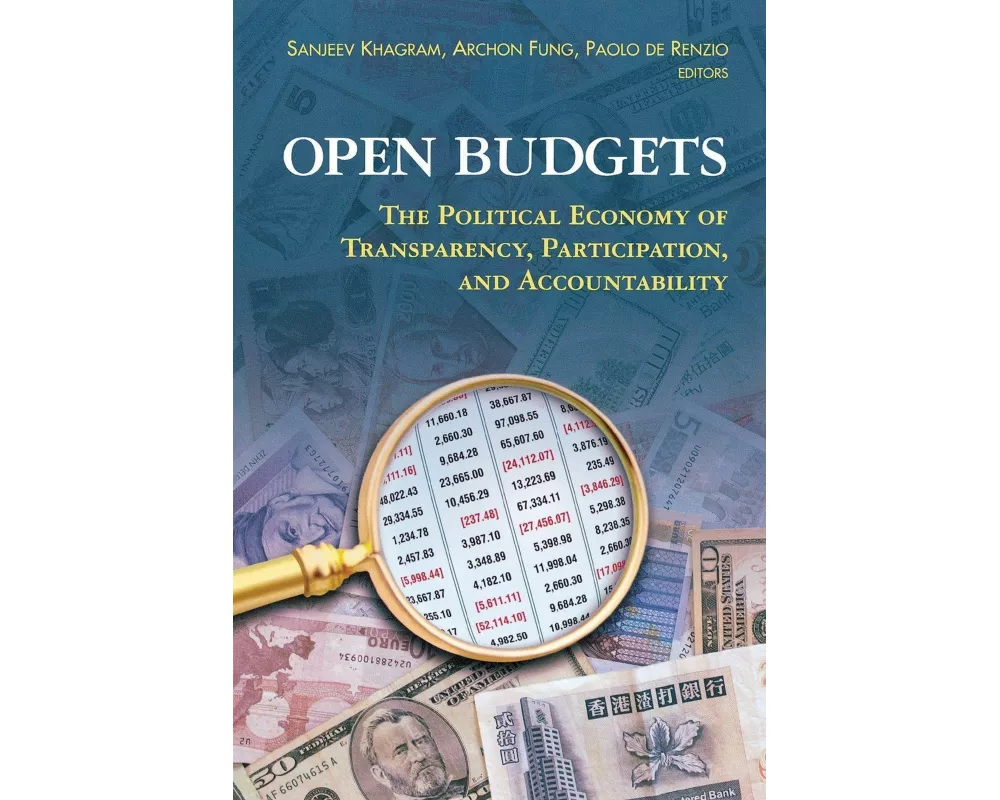 Open Budgets