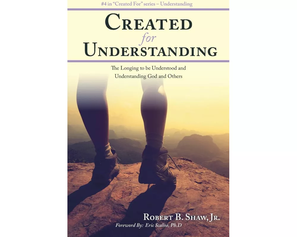 Created for Understanding