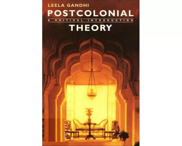 Postcolonial Theory