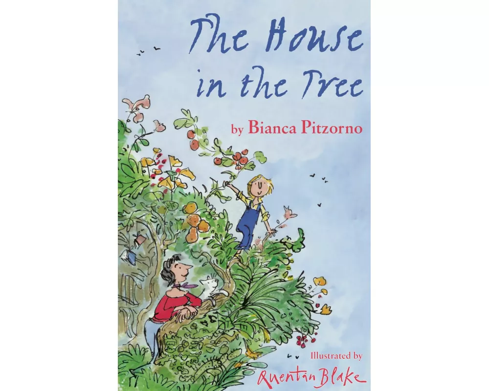 The House in the Tree