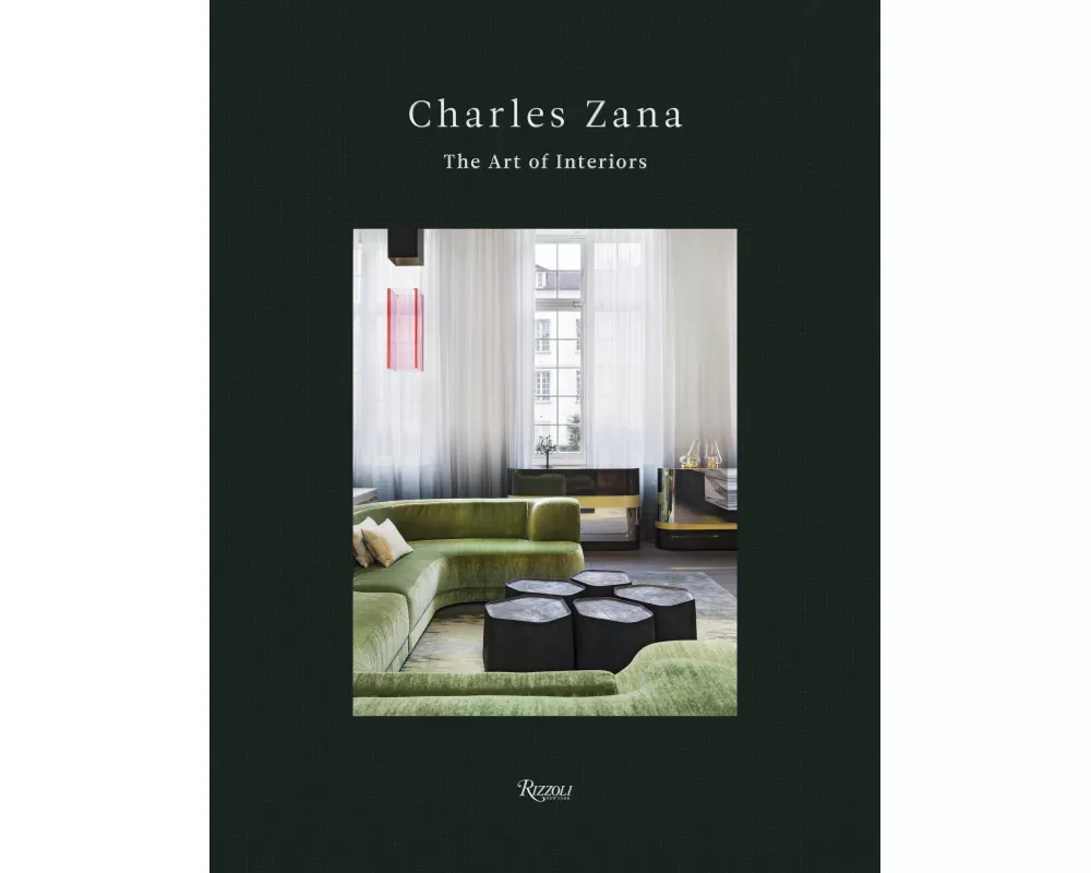 Charles Zana