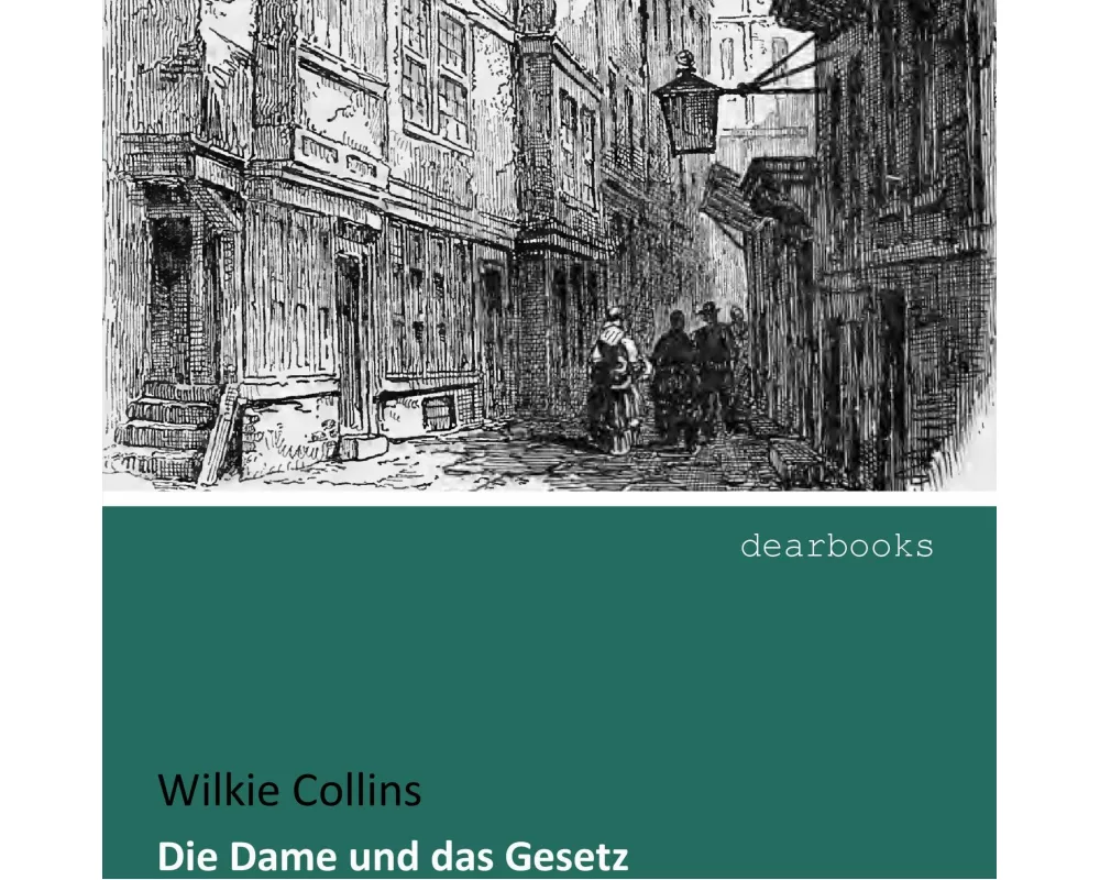 Die Dame und das Gesetz