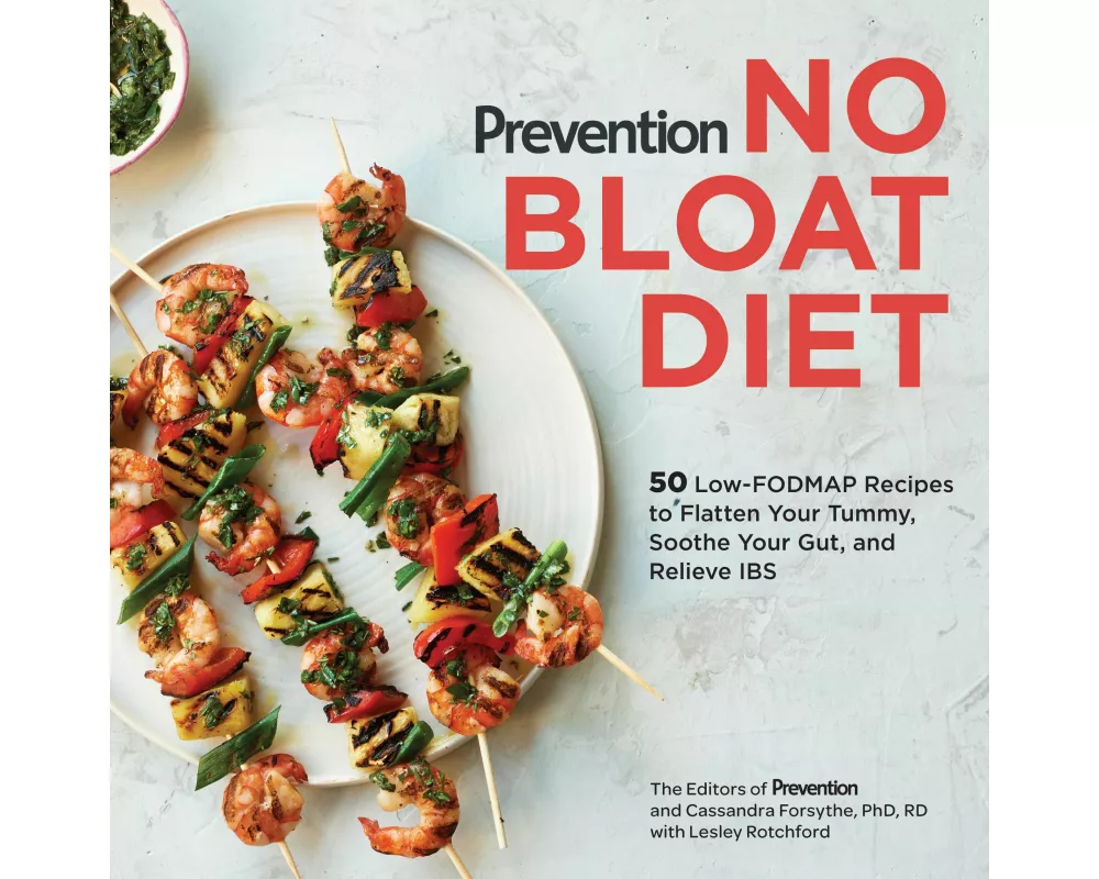 Prevention No Bloat Diet