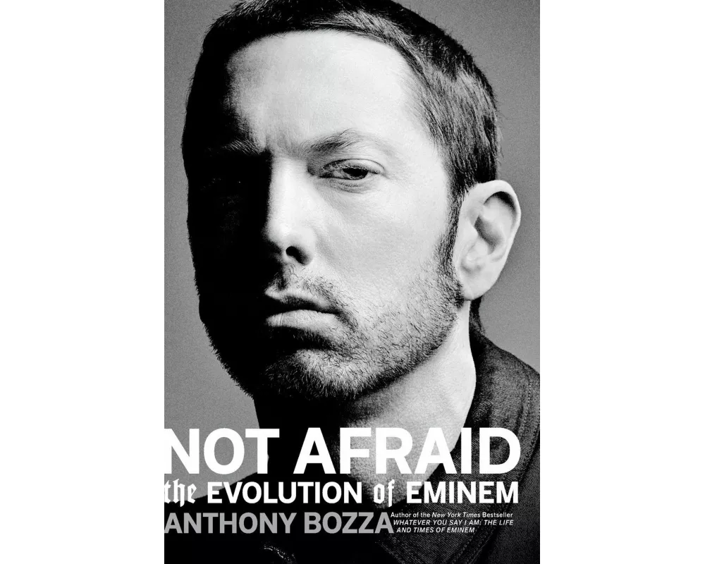 Not Afraid