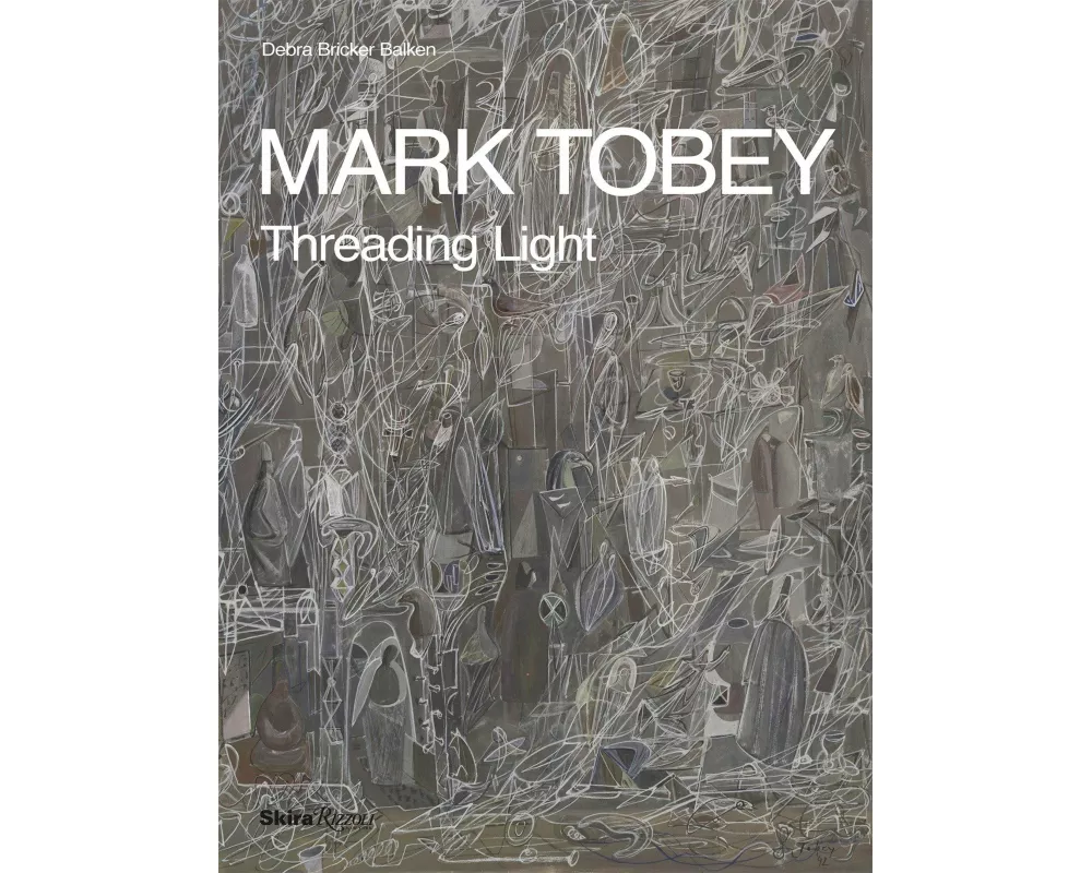 Mark Tobey