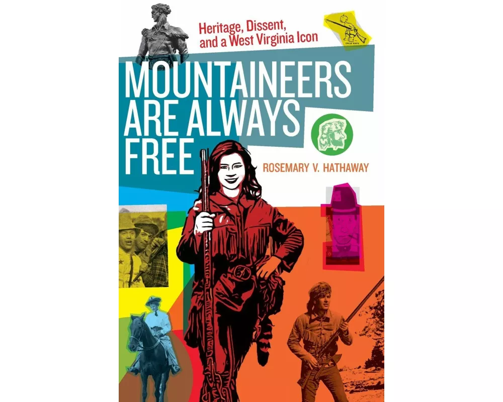 Mountaineers Are Always Free