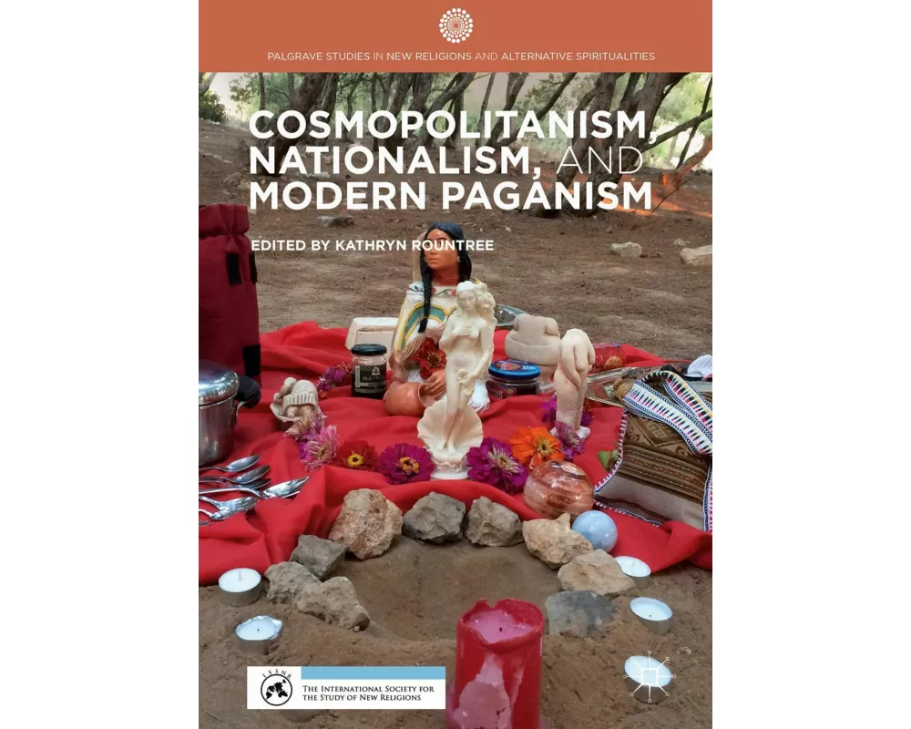 Cosmopolitanism, Nationalism, and Modern Paganism