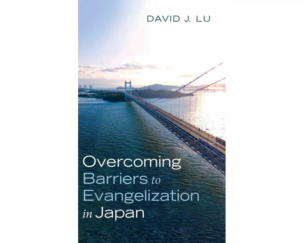 Overcoming Barriers to Evangelization in Japan