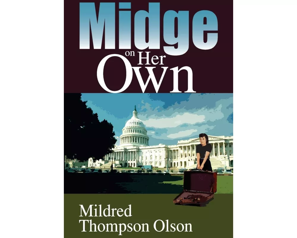 Midge on Her Own