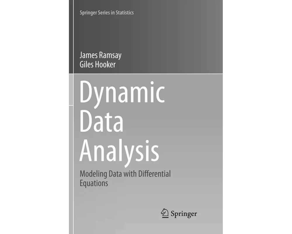 Dynamic Data Analysis
