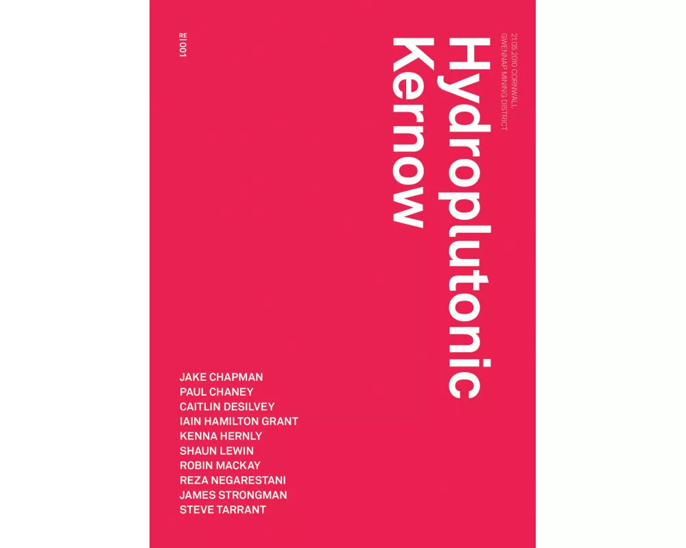 Hydroplutonic Kernow