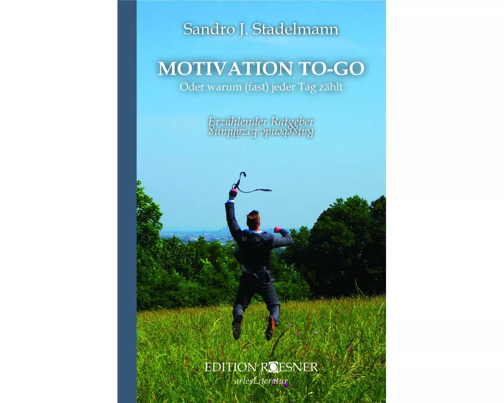 Motivation To-go
