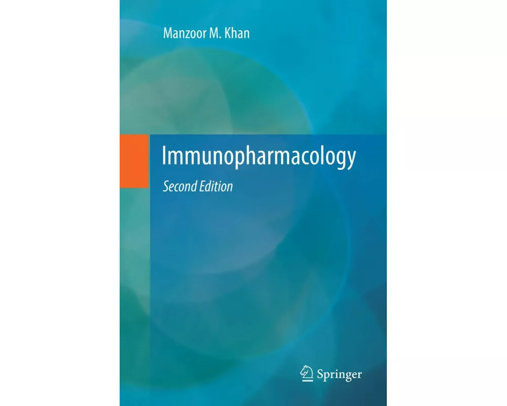 Immunopharmacology