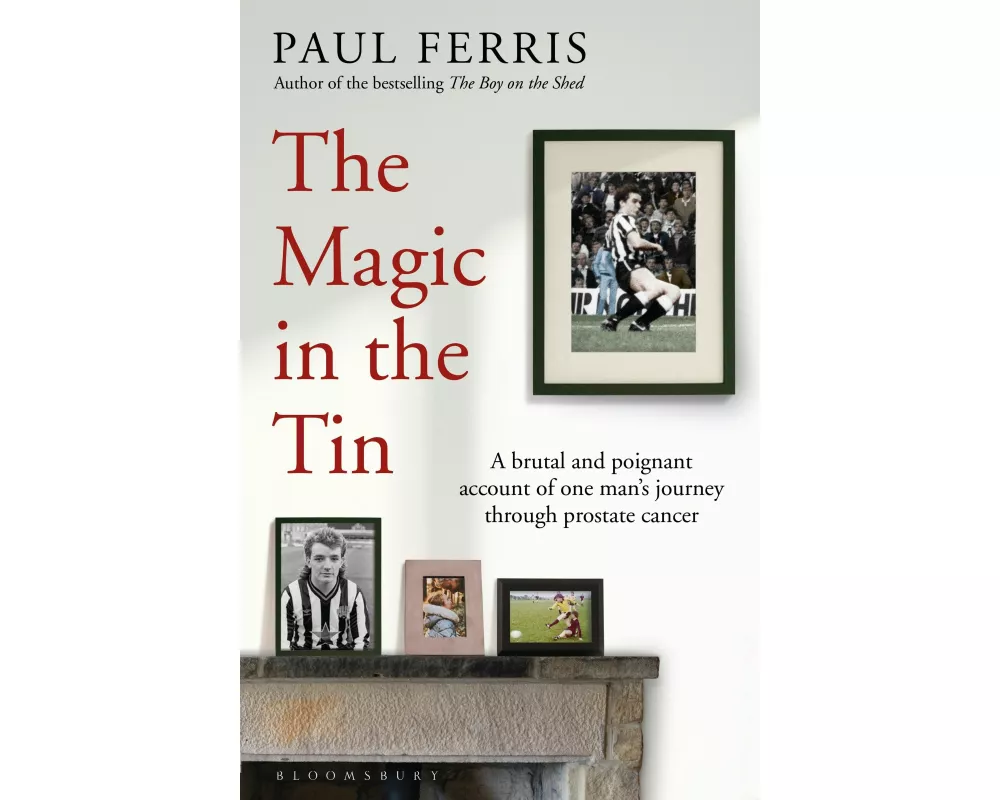 The Magic in the Tin