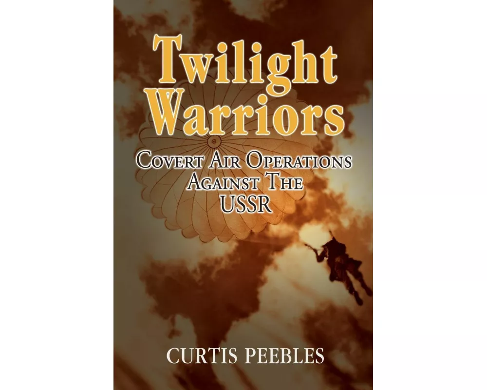 Twilight Warriors