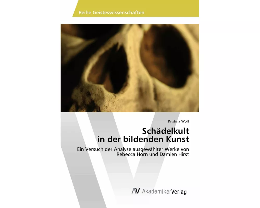 Schädelkult in der bildenden Kunst