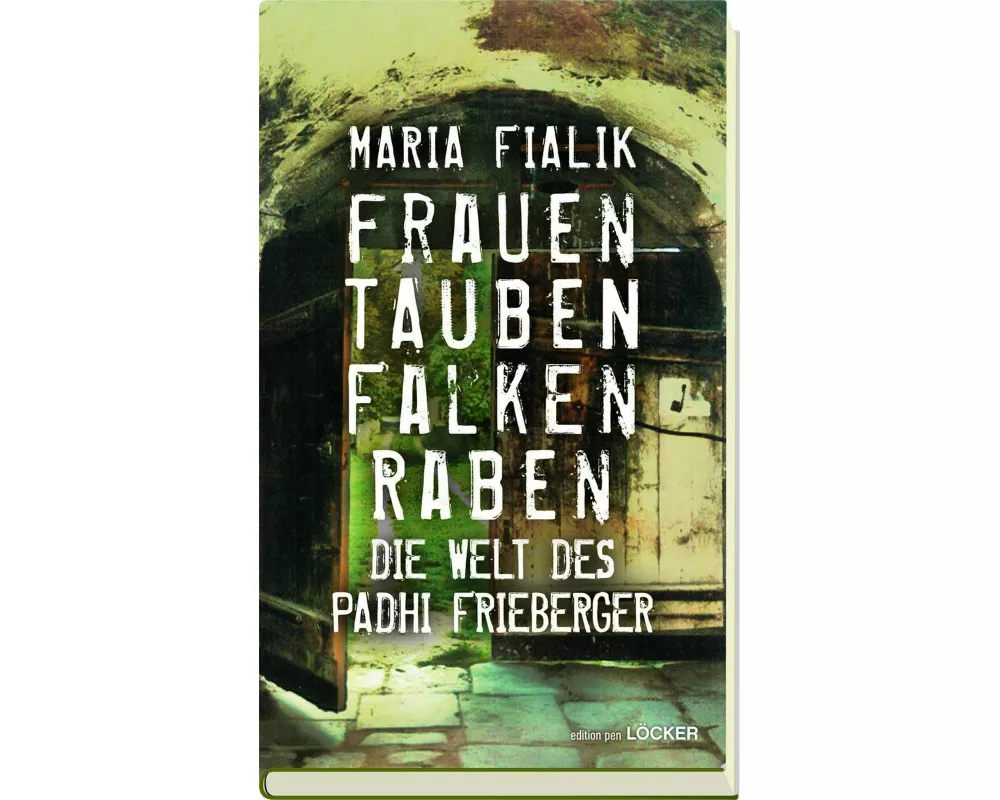 Frauen, Tauben, Falken, Raben