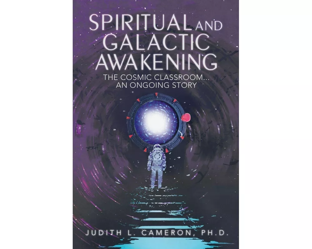 Spiritual and Galactic Awakening