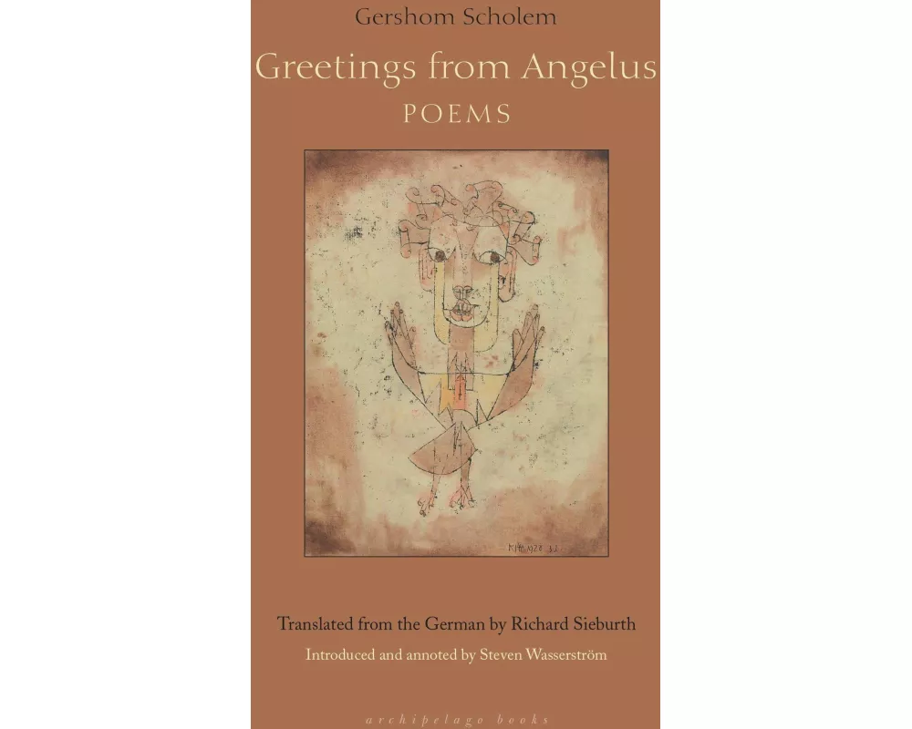 Greetings From Angelus