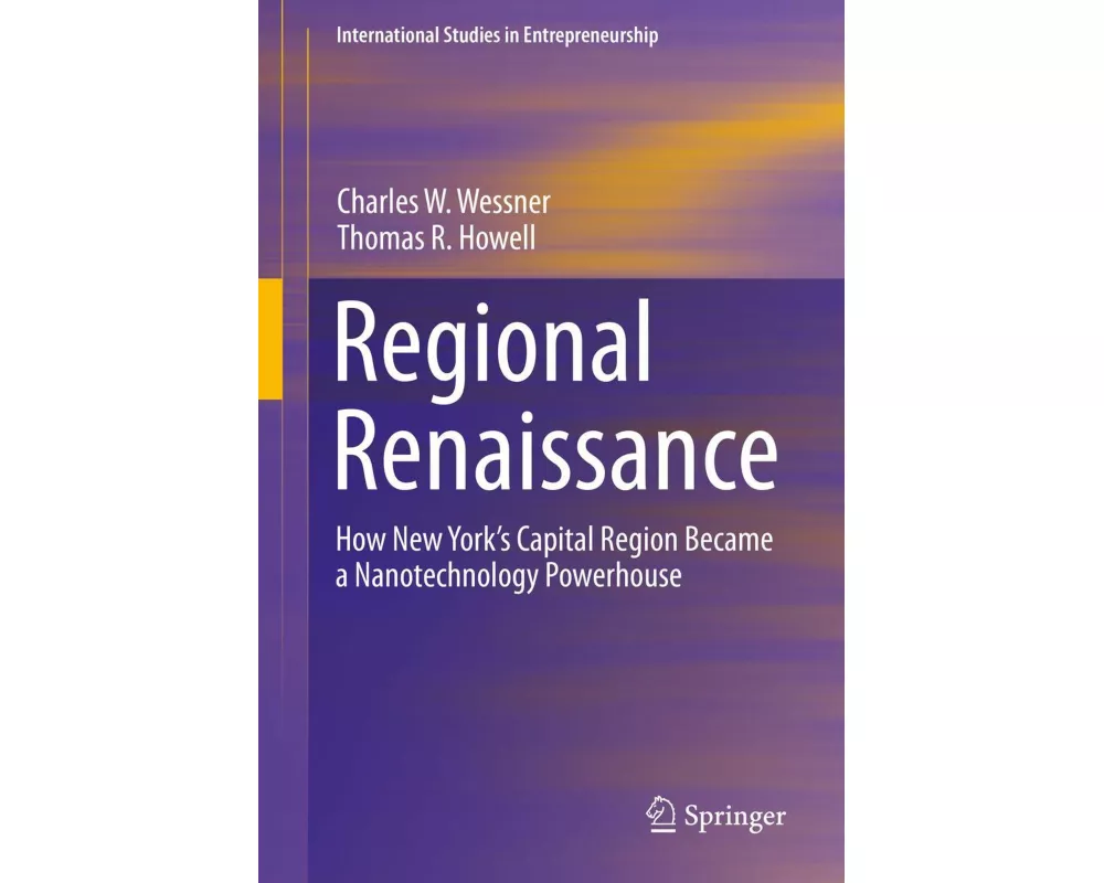 Regional Renaissance