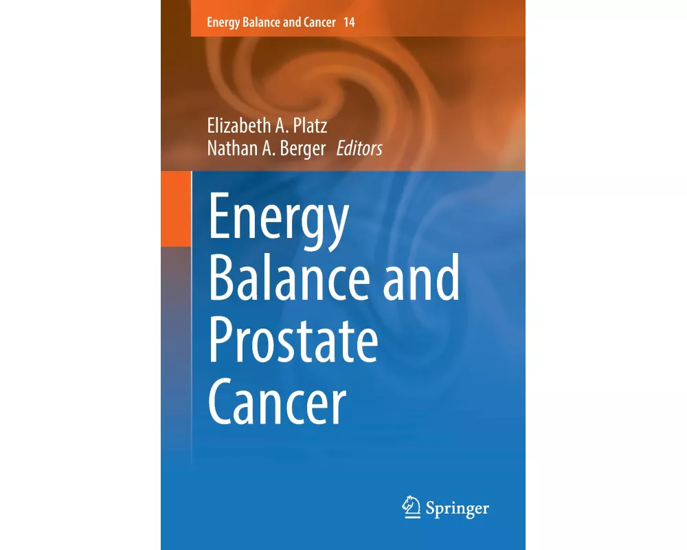 Energy Balance and Prostate Cancer