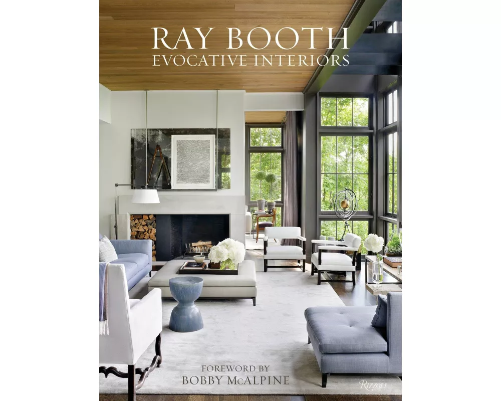 Ray Booth