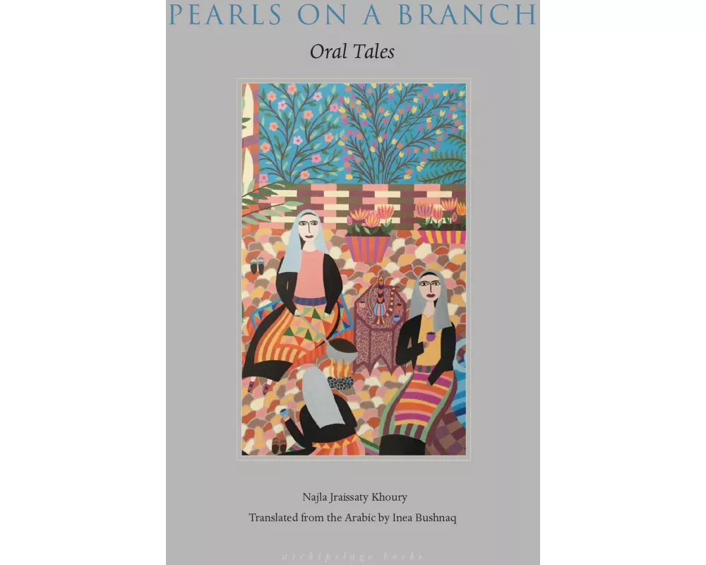 Pearls on a Branch