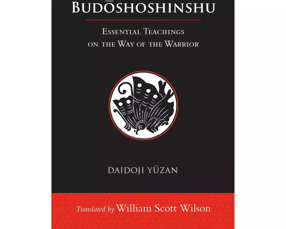 Budoshoshinshu