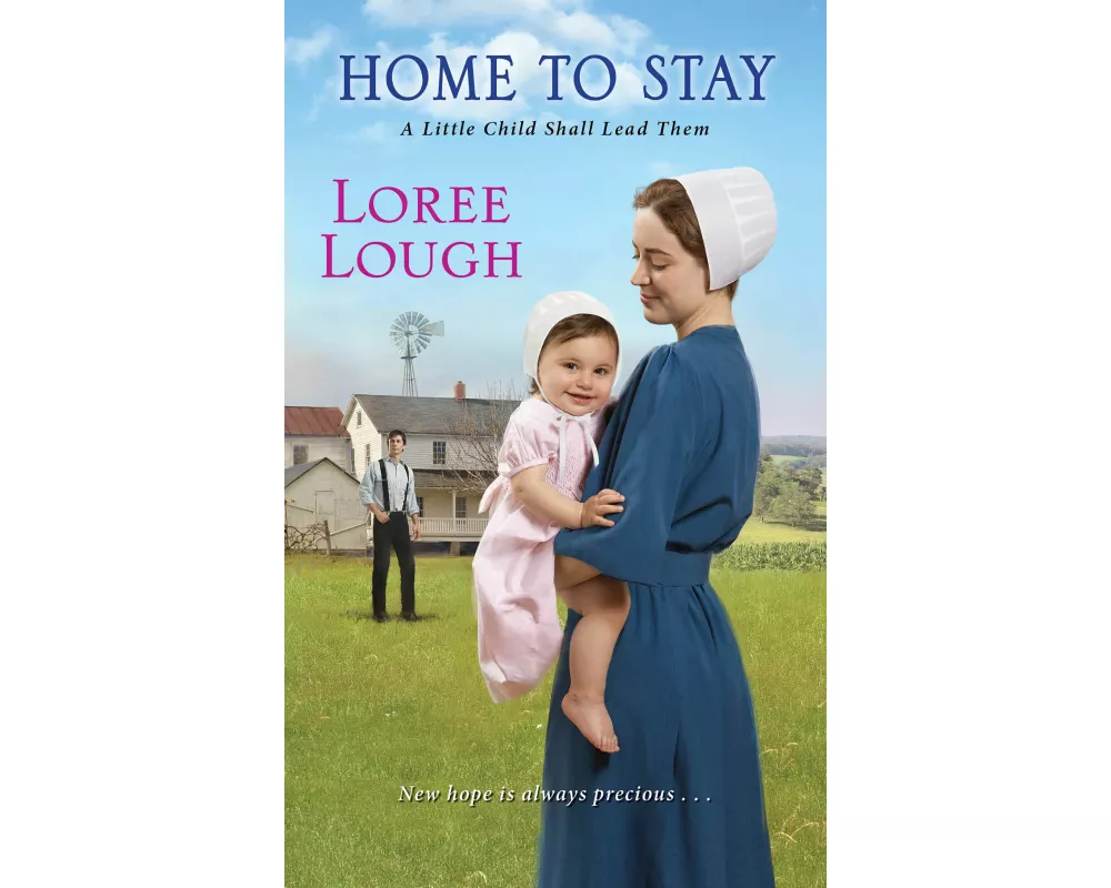 Home to Stay