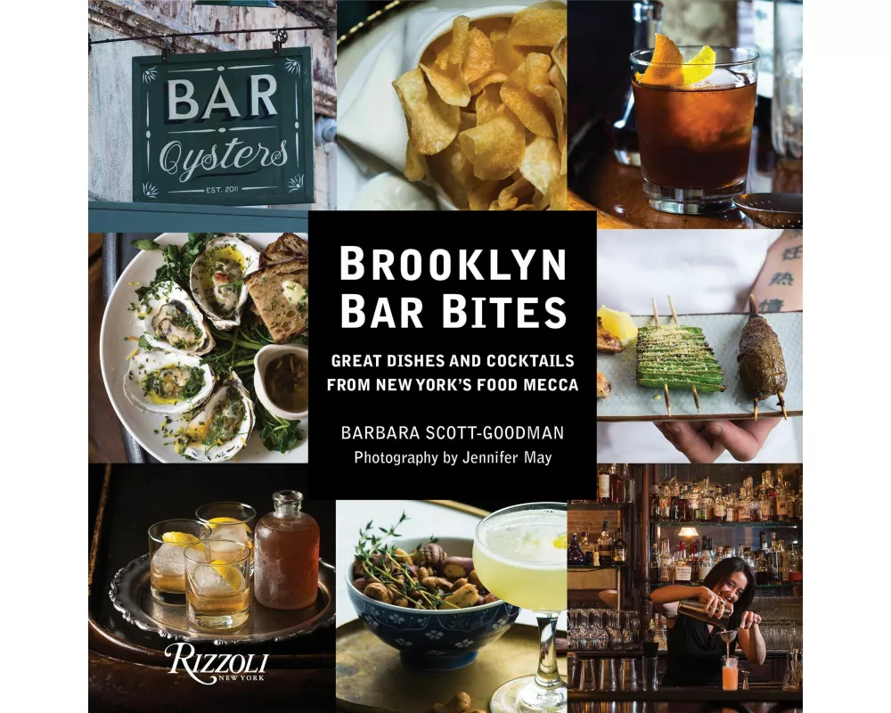 Brooklyn Bar Bites