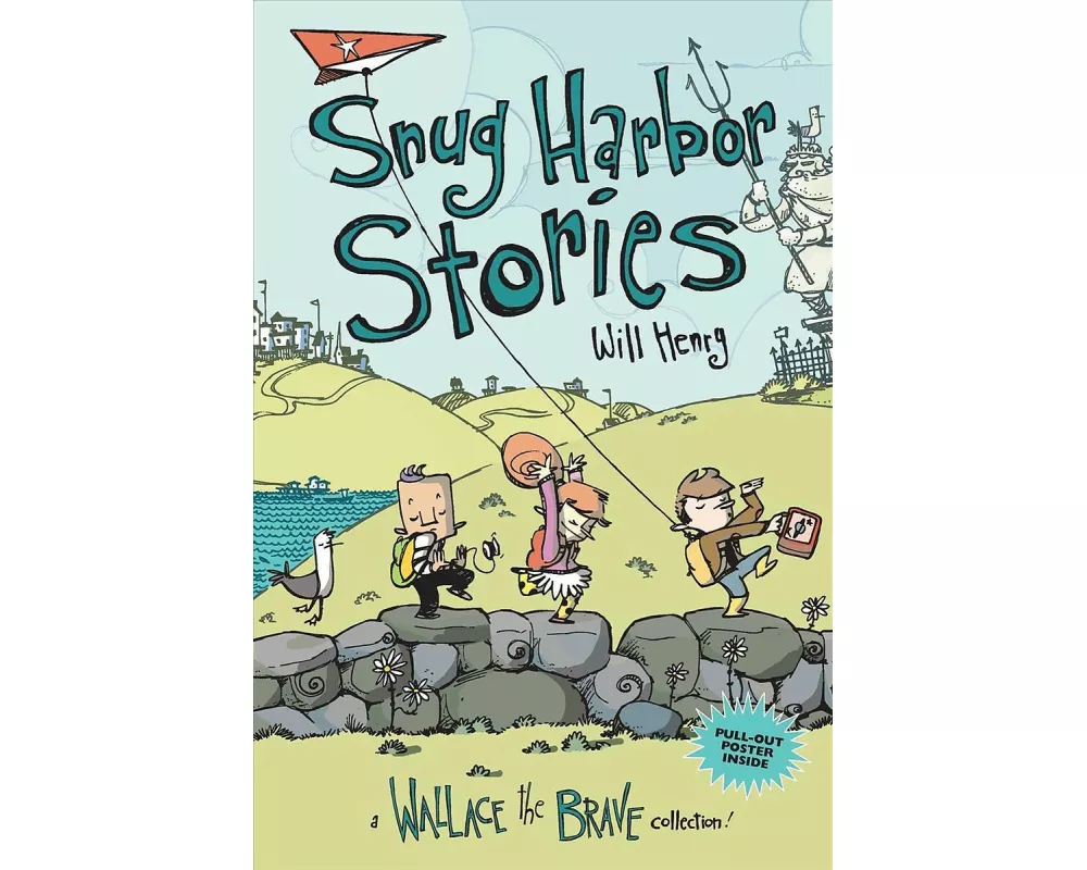 Snug Harbor Stories: Volume 2