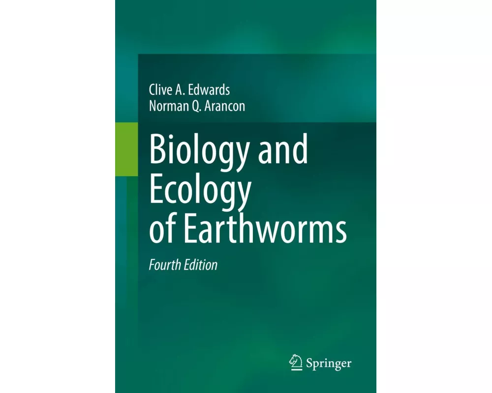 Biology and Ecology of Earthworms