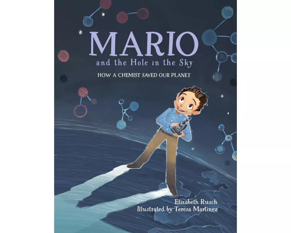 Mario and the Hole in the Sky