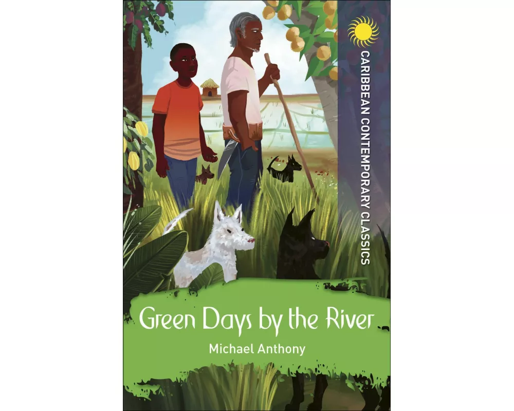 Green Days by the River