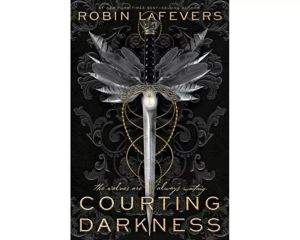 Courting Darkness