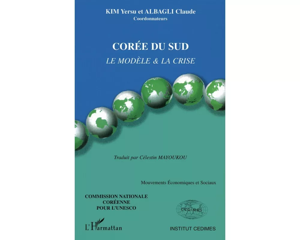 Corée du Sud
