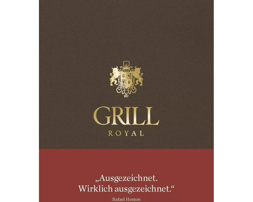 Grill Royal