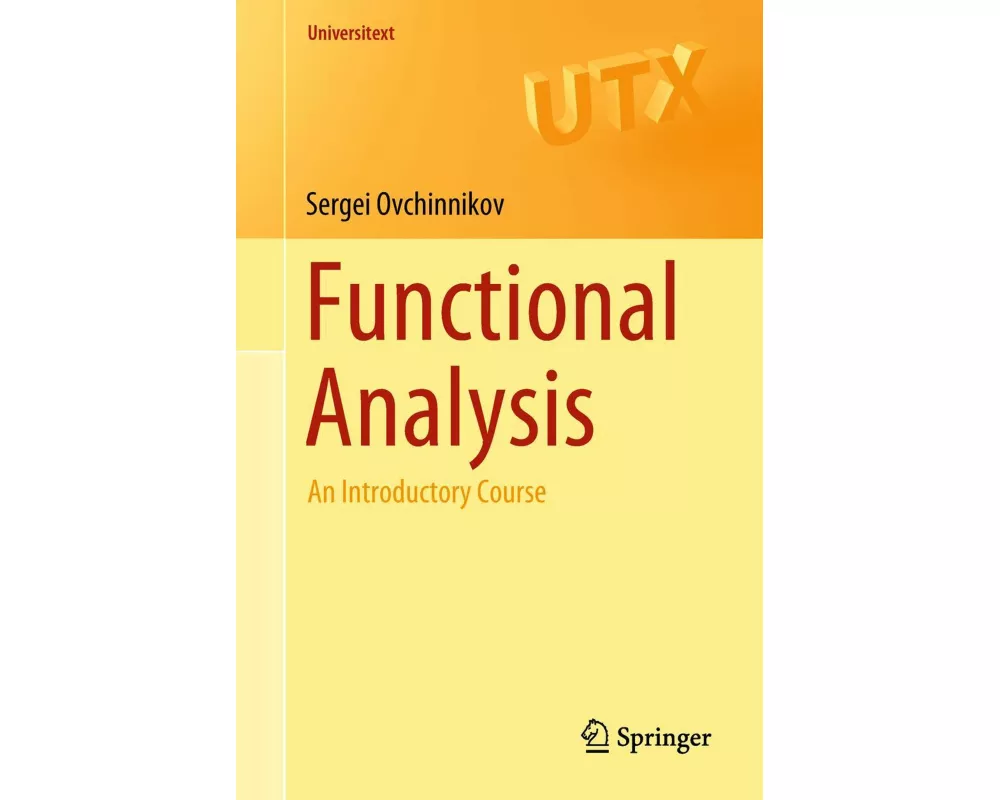 Functional Analysis