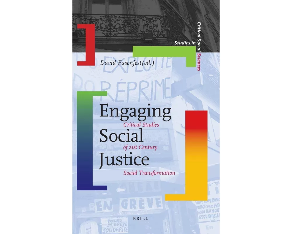 Engaging Social Justice